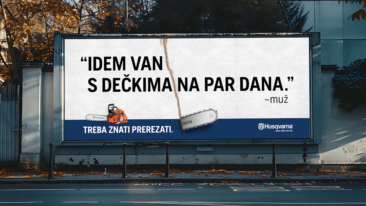 Brand Strategy, Copywriting, Art Direction, Creative Direction, Digital Advertising