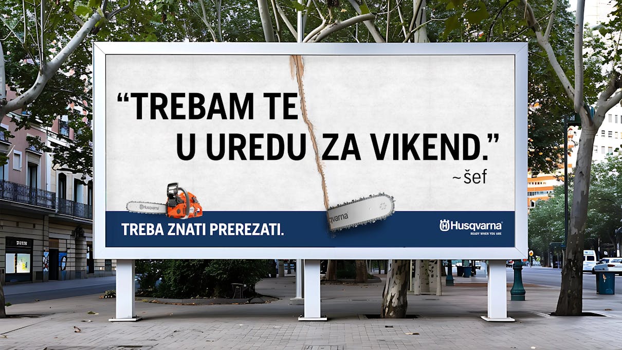 Brand Strategy, Copywriting, Art Direction, Creative Direction, Digital Advertising