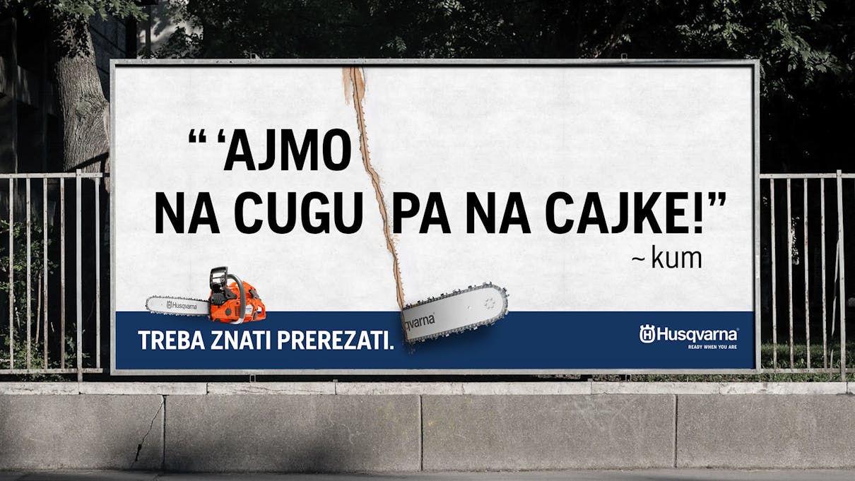 Brand Strategy, Copywriting, Art Direction, Creative Direction, Digital Advertising