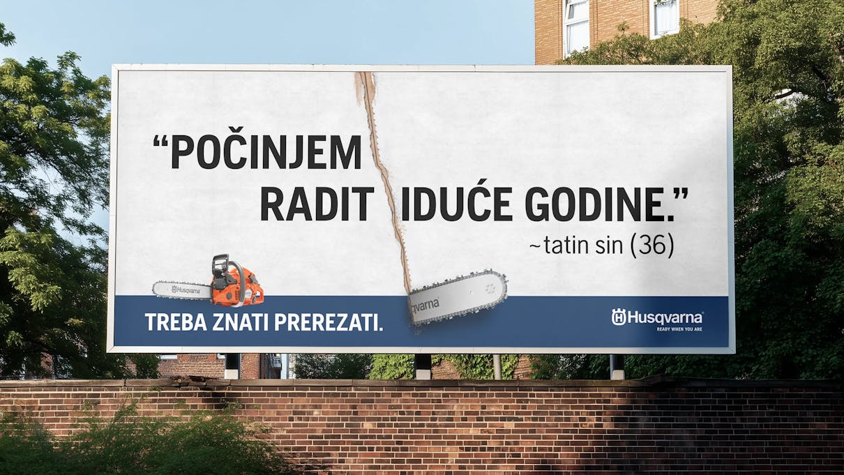 Brand Strategy, Copywriting, Art Direction, Creative Direction, Digital Advertising