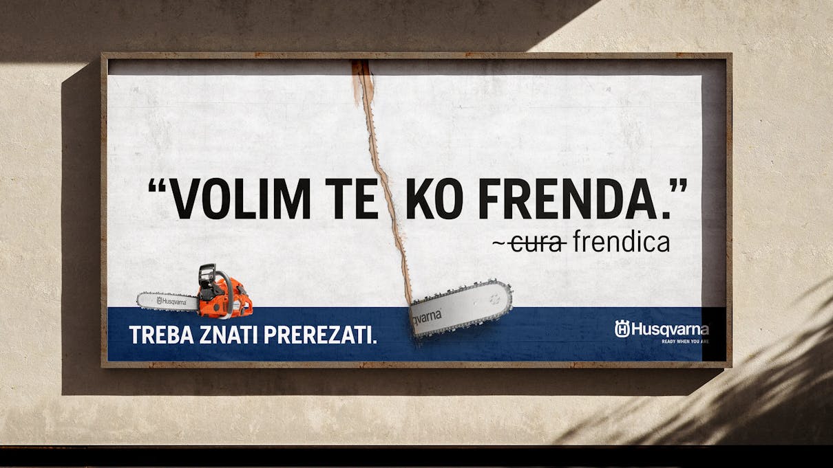 Brand Strategy, Copywriting, Art Direction, Creative Direction, Digital Advertising