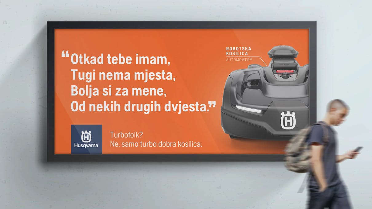 Brand Strategy, Copywriting, Art Direction, Creative Direction, Digital Advertising