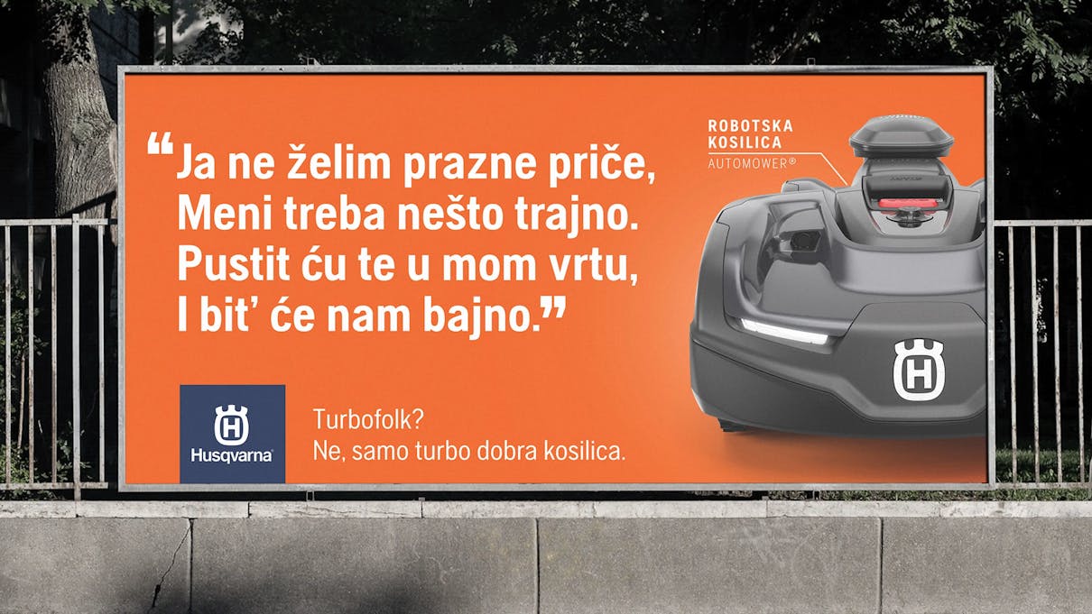 Brand Strategy, Copywriting, Art Direction, Creative Direction, Digital Advertising