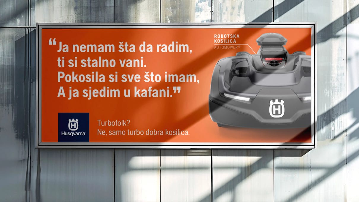 Brand Strategy, Copywriting, Art Direction, Creative Direction, Digital Advertising