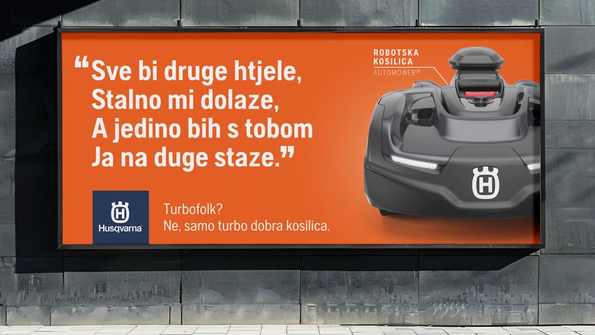 Brand Strategy, Copywriting, Art Direction, Creative Direction, Digital Advertising