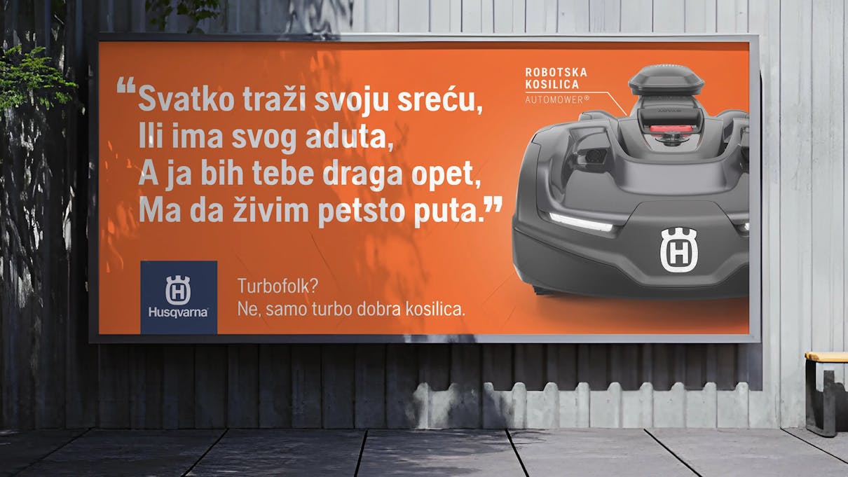 Brand Strategy, Copywriting, Art Direction, Creative Direction, Digital Advertising