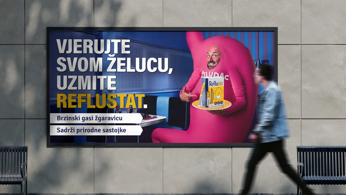 Brand Strategy, Copywriting, Art Direction, Creative Direction, Film & Video Production, Photography, Digital Advertising