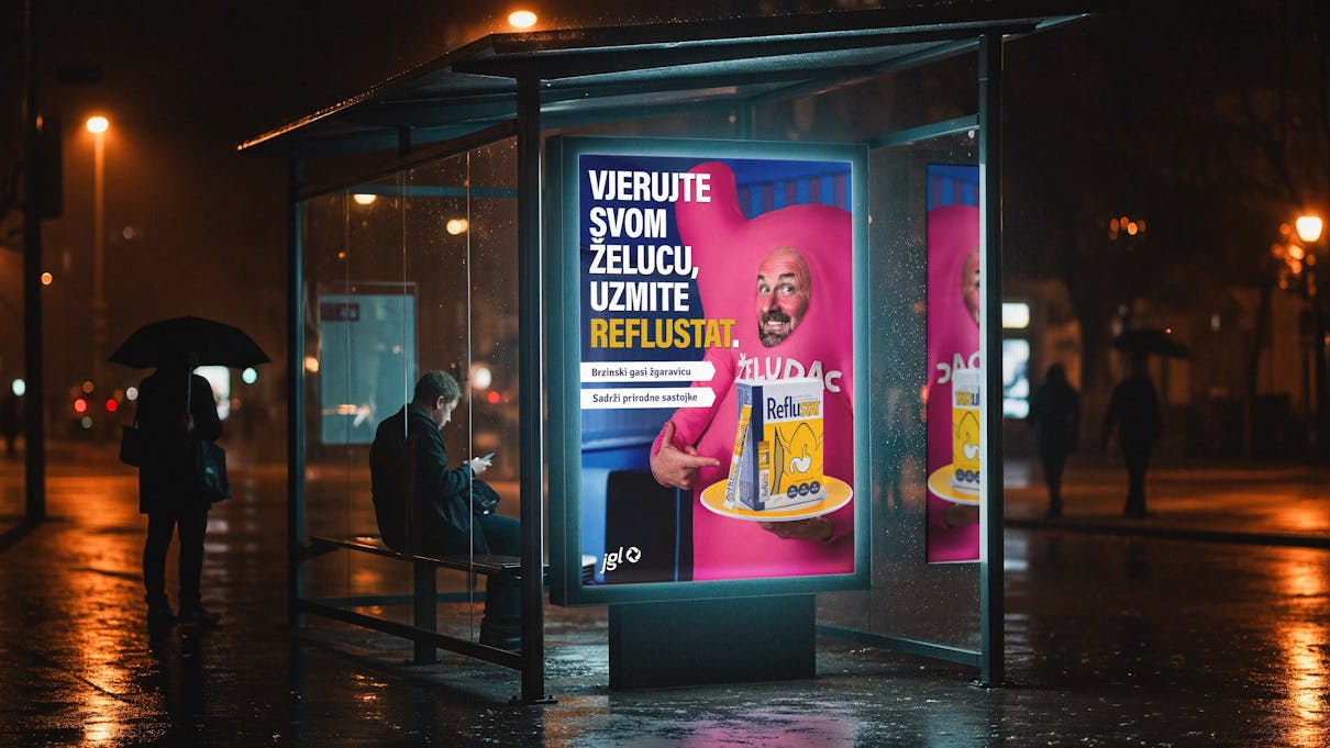 Brand Strategy, Copywriting, Art Direction, Creative Direction, Film & Video Production, Photography, Digital Advertising