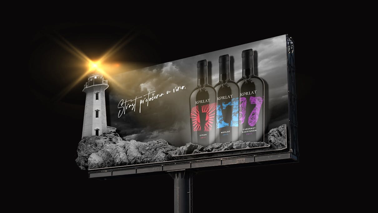 Brand Strategy, Copywriting, Art Direction, Creative Direction, Film & Video Production, Photography, Digital Advertising