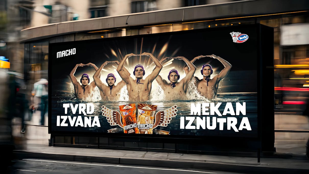 Brand Strategy, Copywriting, Art Direction, Creative Direction, Film & Video Production, Photography, Digital Advertising, Packaging Design, Illustration & Iconography