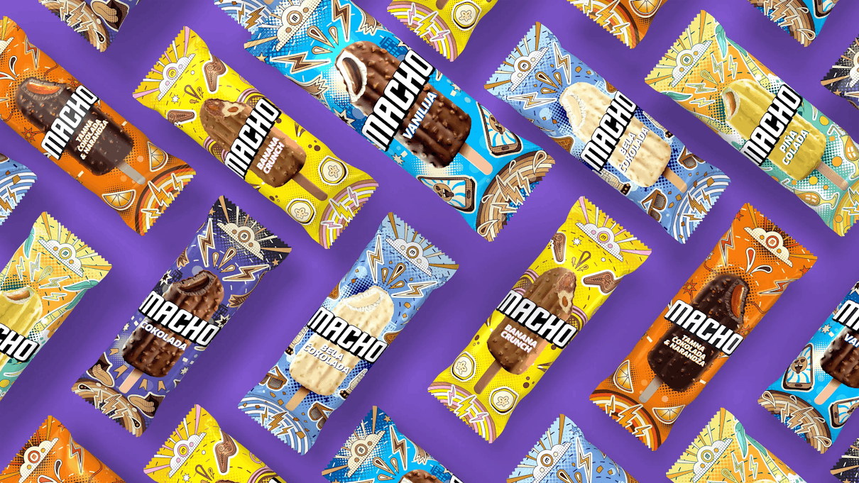 Brand Strategy, Copywriting, Art Direction, Creative Direction, Film & Video Production, Motion Design, 3D Animation, Photography, Digital Advertising, Packaging Design, Illustration & Iconography