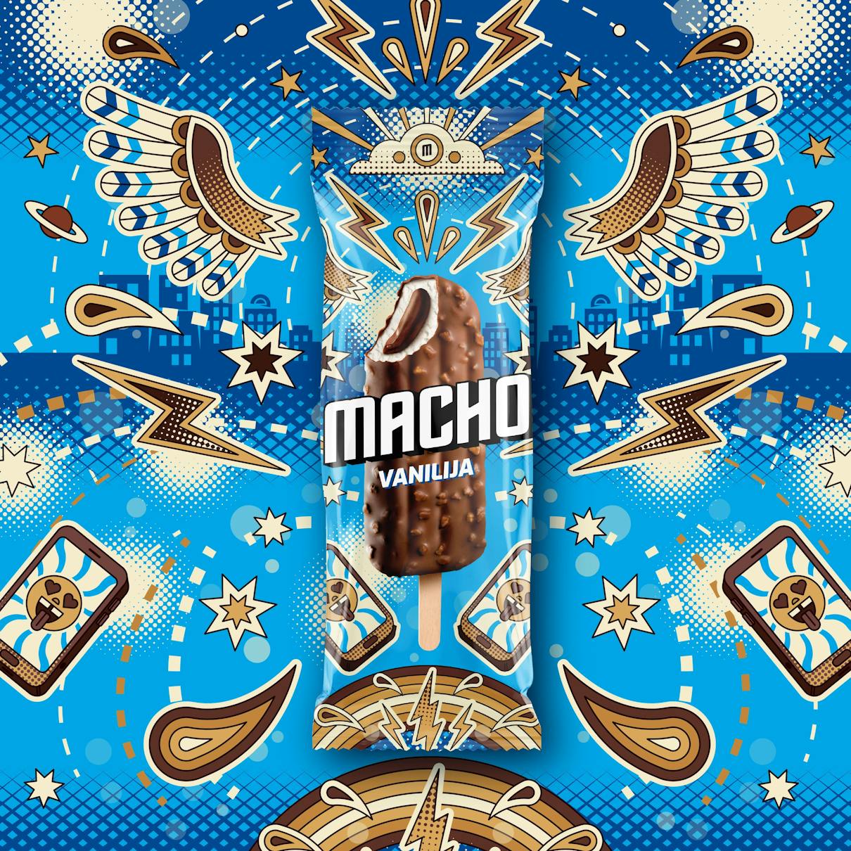 Brand Strategy, Copywriting, Art Direction, Creative Direction, Film & Video Production, Motion Design, 3D Animation, Photography, Digital Advertising, Packaging Design, Illustration & Iconography