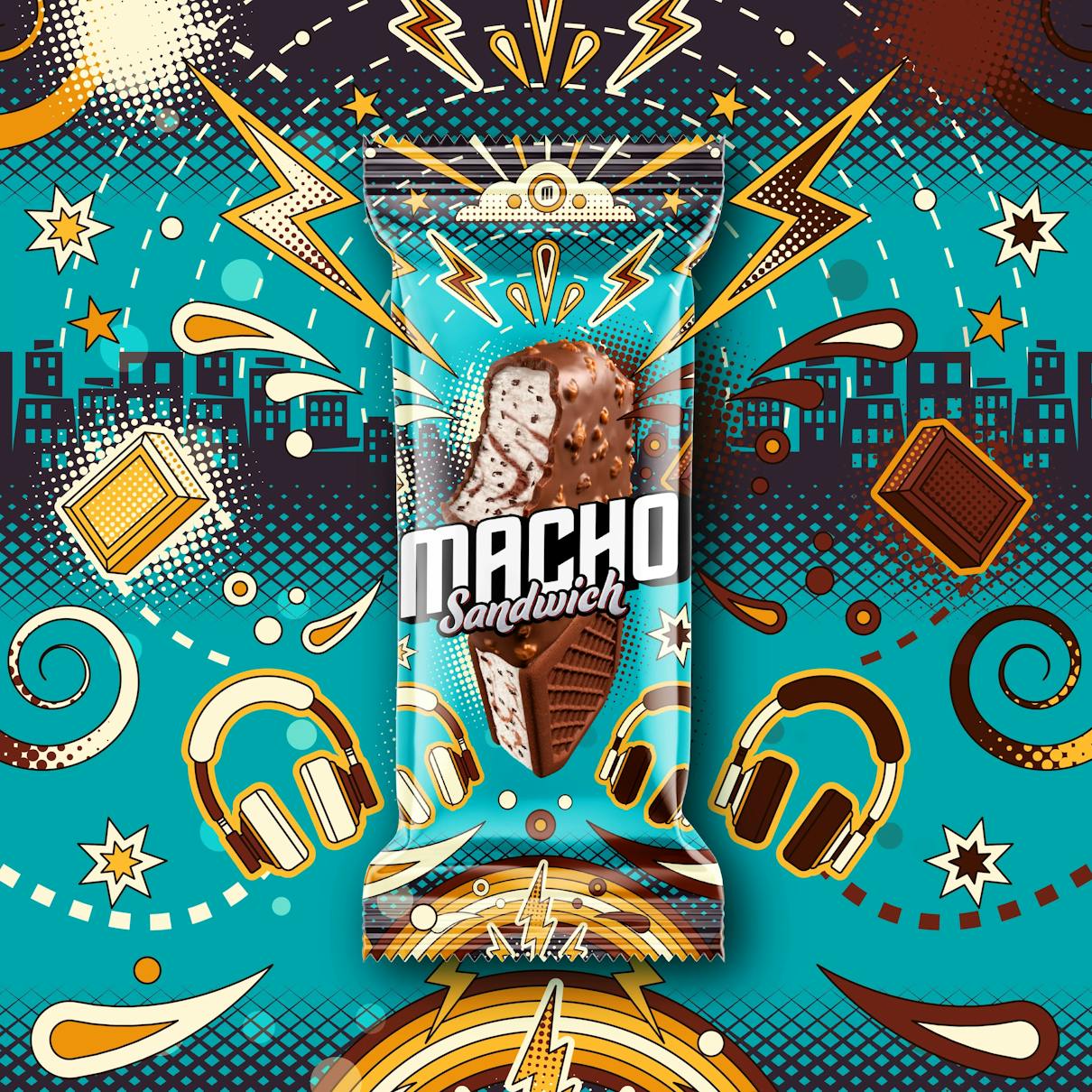 Brand Strategy, Copywriting, Art Direction, Creative Direction, Film & Video Production, Motion Design, 3D Animation, Photography, Digital Advertising, Packaging Design, Illustration & Iconography