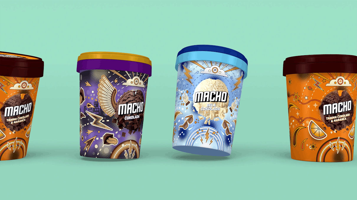 Brand Strategy, Copywriting, Art Direction, Creative Direction, Film & Video Production, Motion Design, 3D Animation, Photography, Digital Advertising, Packaging Design, Illustration & Iconography