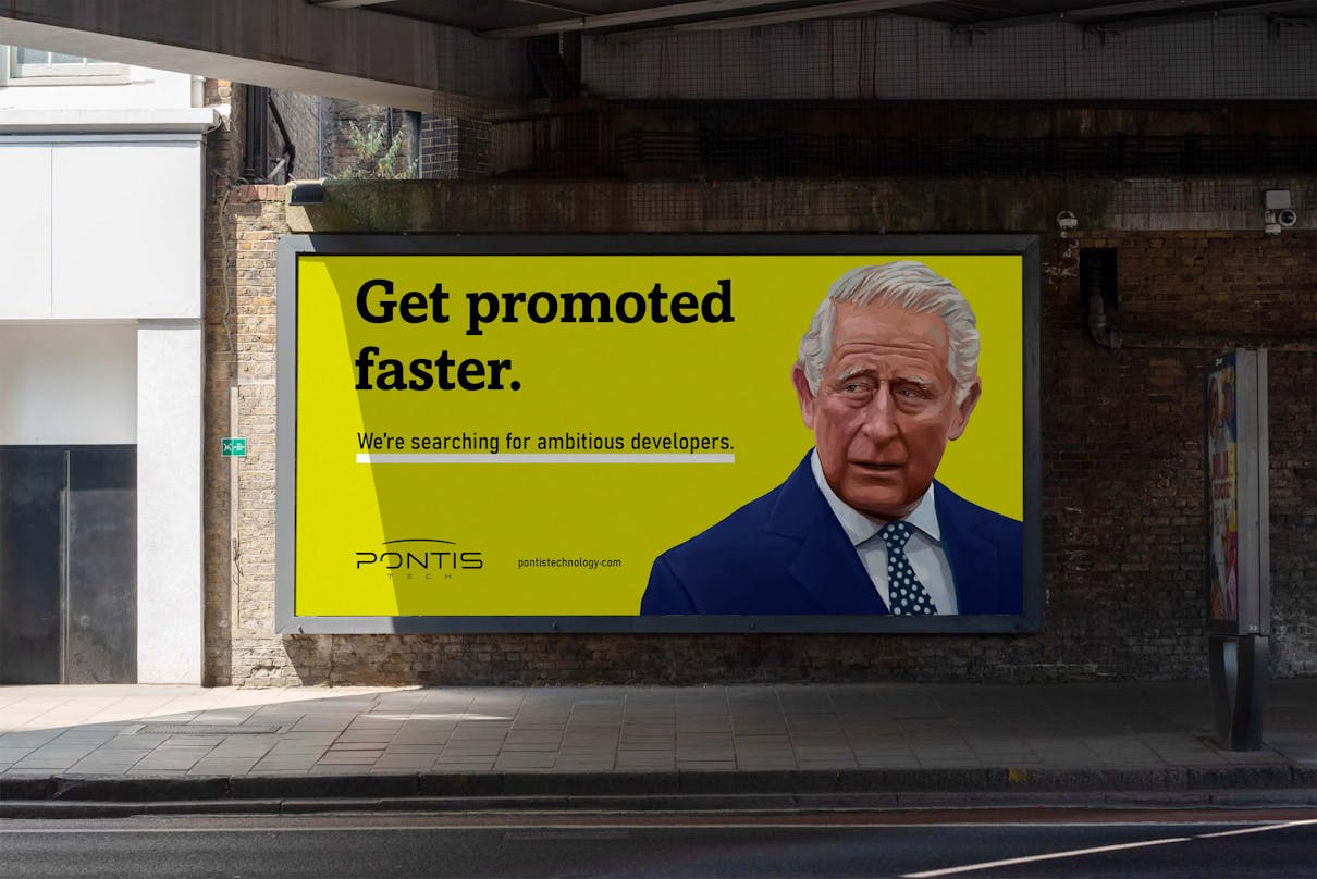 Brand Strategy, Copywriting, Art Direction, Creative Direction, Digital Advertising