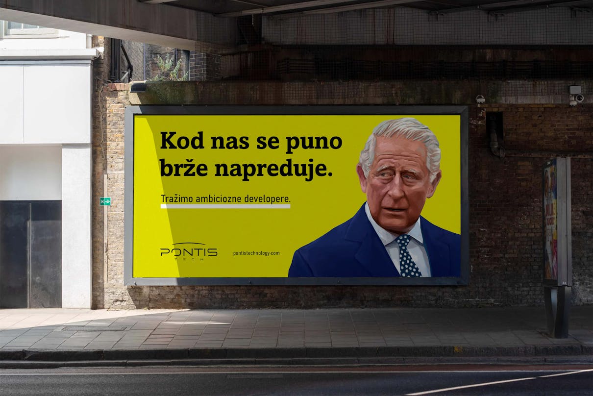 Brand Strategy, Copywriting, Art Direction, Creative Direction, Digital Advertising