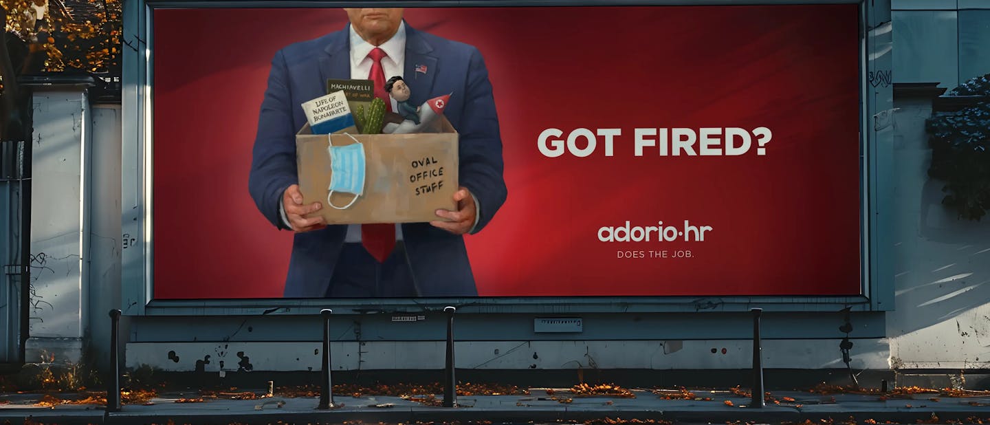 Brand Strategy, Copywriting, Art Direction, Creative Direction