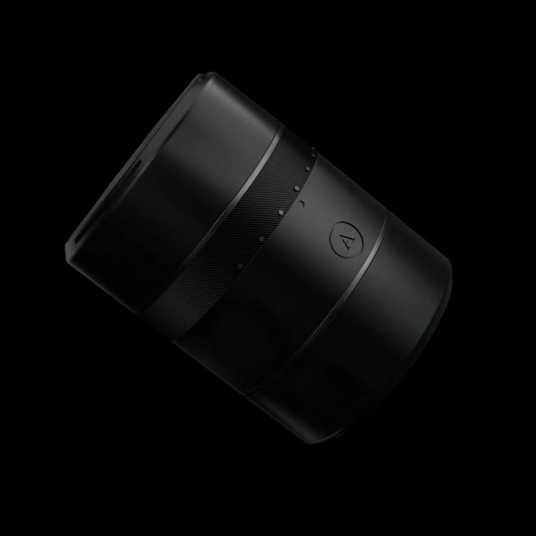 Copywriting, Art Direction, Creative Direction, Film & Video Production, Motion Design, 3D Animation