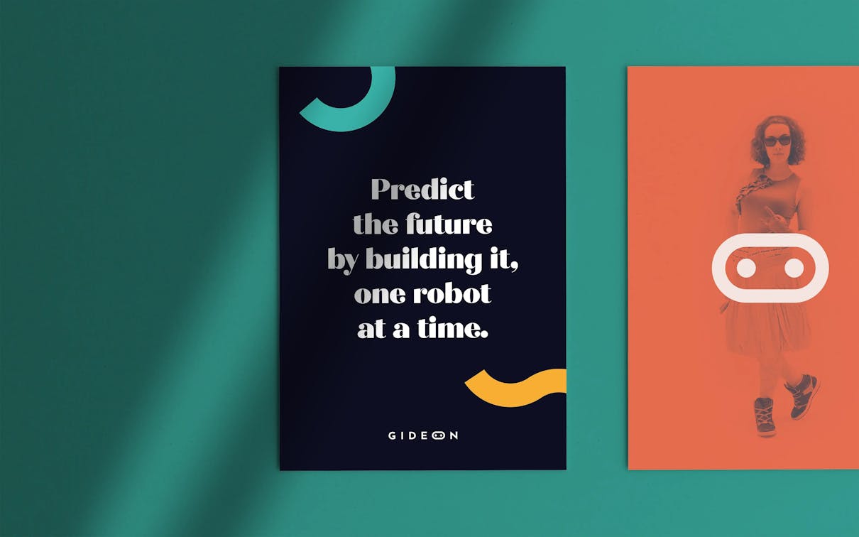 Brand Strategy, Copywriting, Art Direction, Creative Direction, Motion Design, Illustration & Iconography