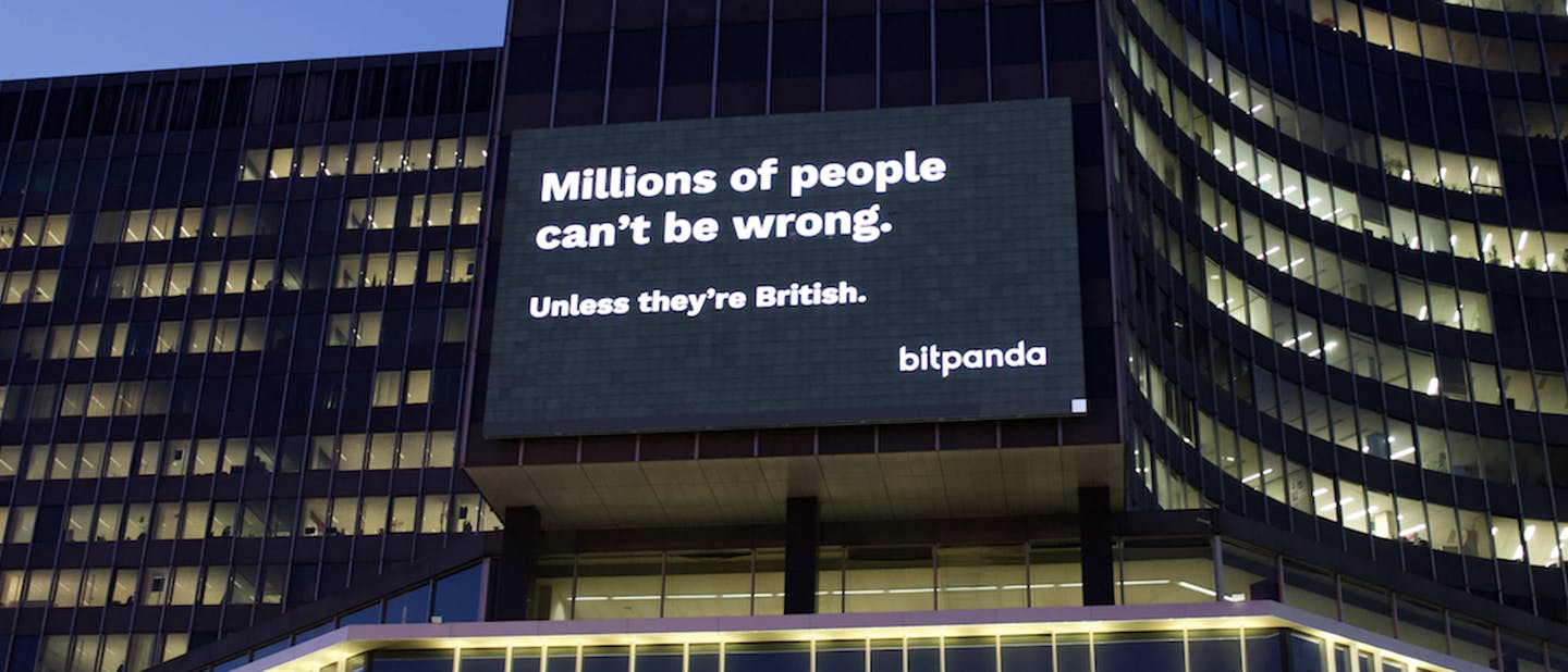 Brand Strategy, Copywriting, Art Direction, Creative Direction, Digital Advertising