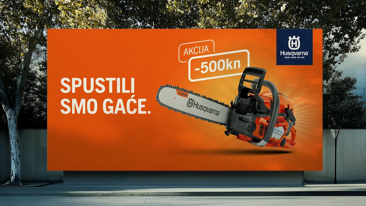 Brand Strategy, Copywriting, Art Direction, Creative Direction, Digital Advertising