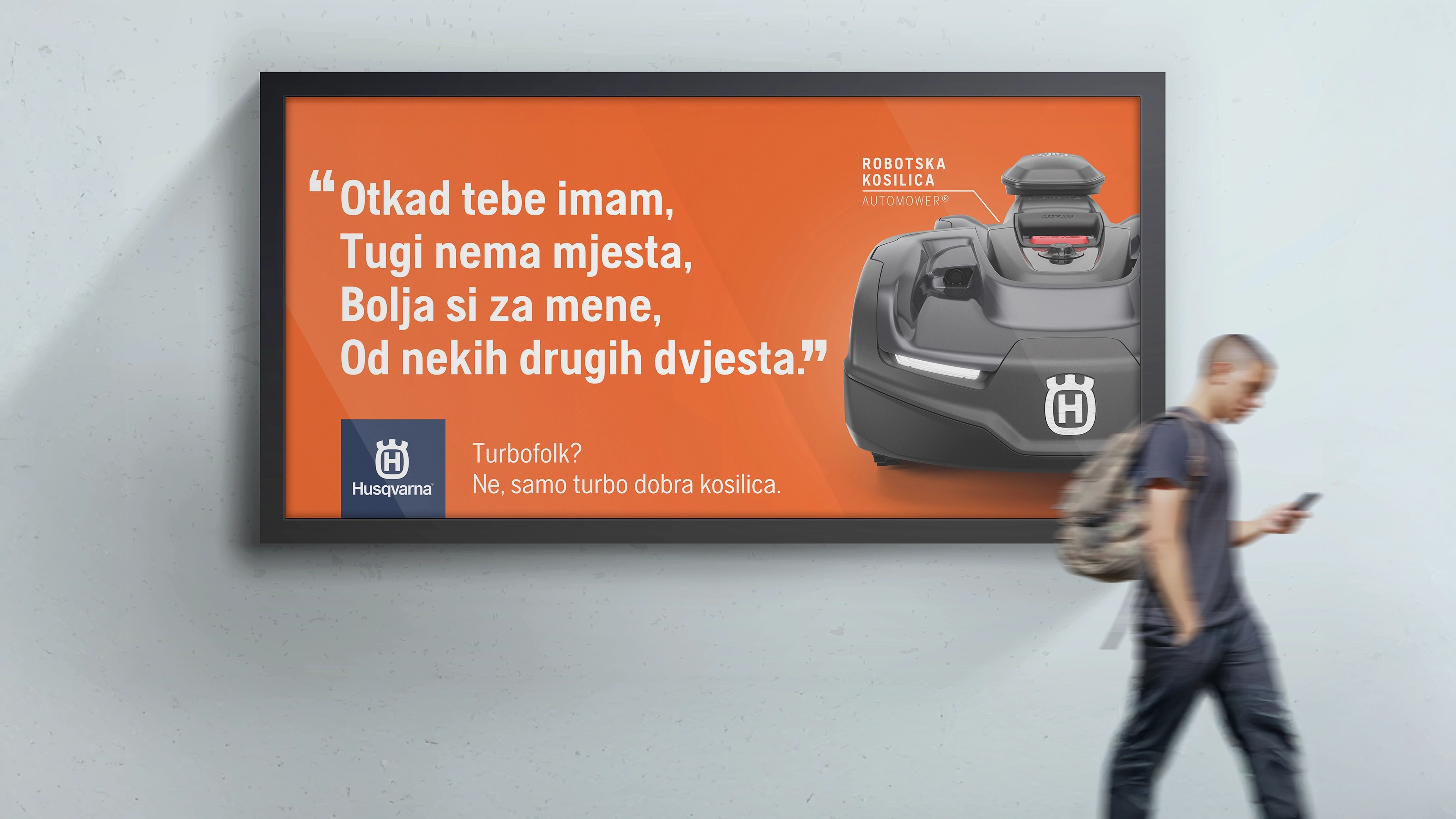 Brand Strategy, Copywriting, Art Direction, Creative Direction, Digital Advertising