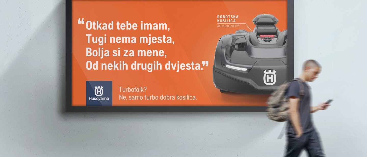 Brand Strategy, Copywriting, Art Direction, Creative Direction, Digital Advertising