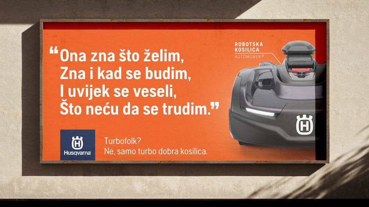 Brand Strategy, Copywriting, Art Direction, Creative Direction, Digital Advertising