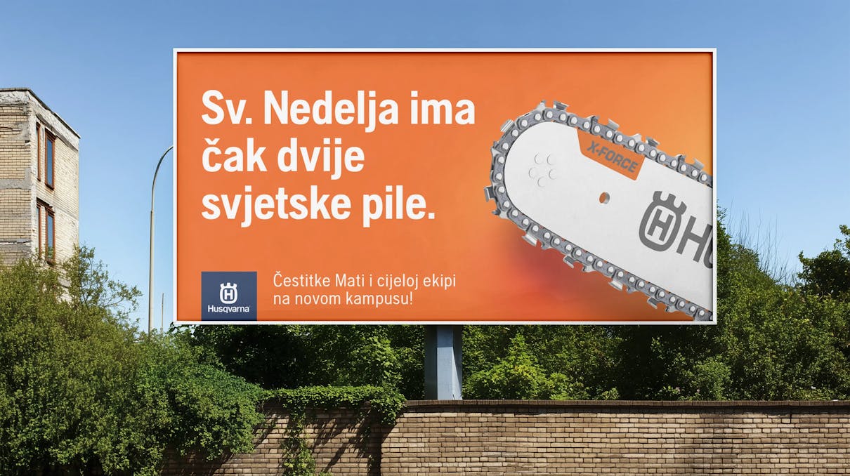 Brand Strategy, Copywriting, Art Direction, Creative Direction