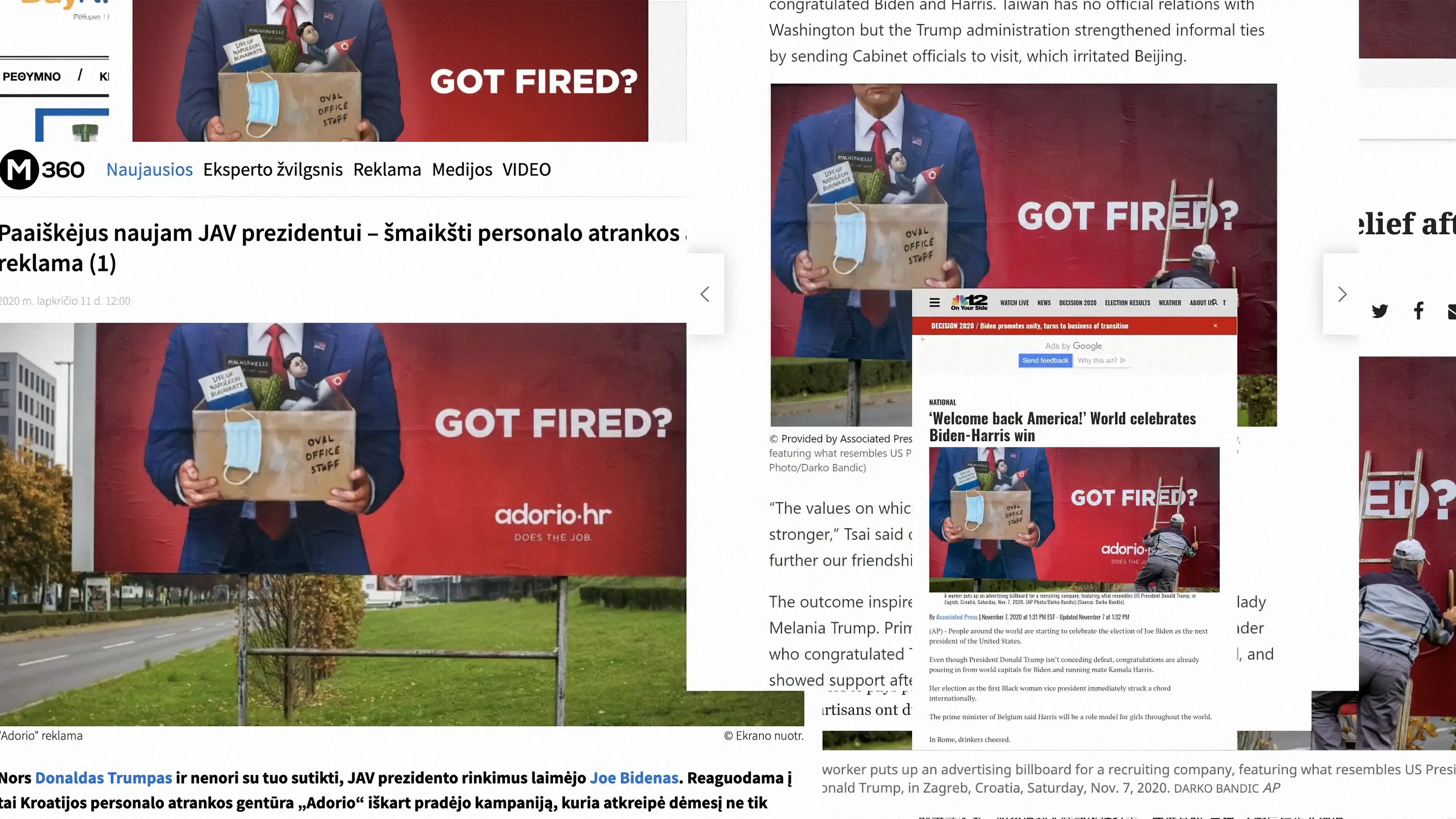 Brand Strategy, Copywriting, Art Direction, Creative Direction