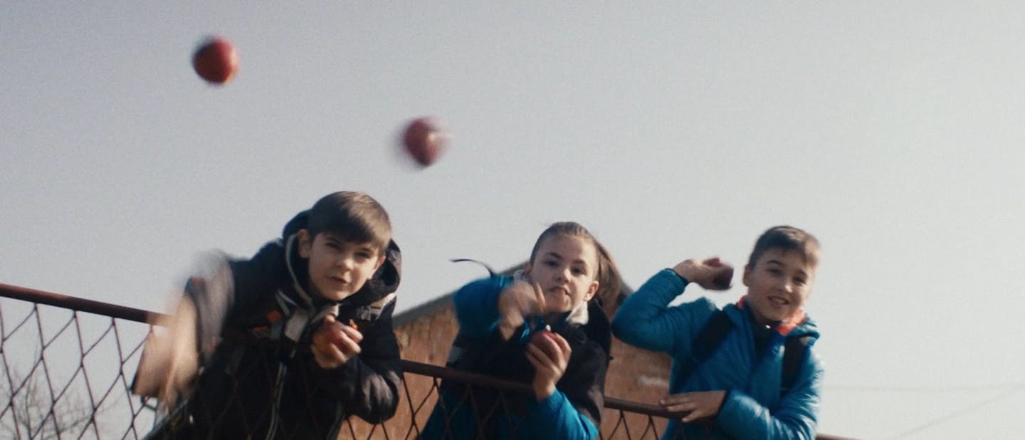 Brand Strategy, Copywriting, Art Direction, Creative Direction, Film & Video Production, Photography, Digital Advertising