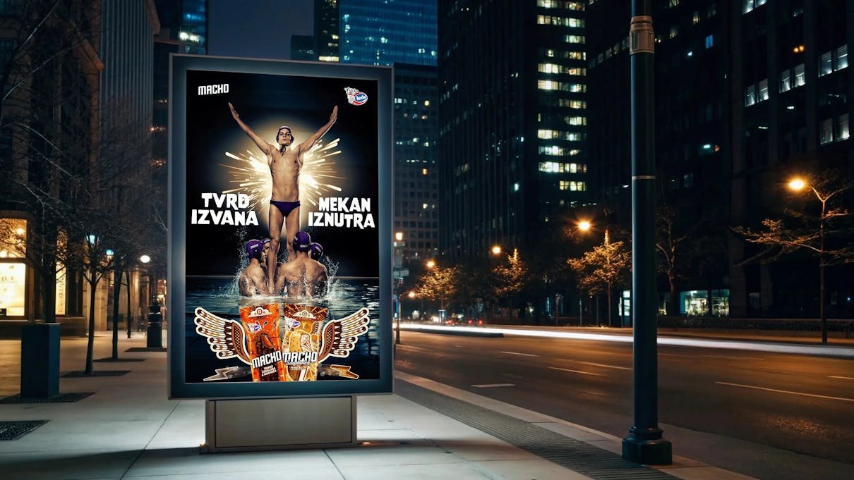 Brand Strategy, Copywriting, Art Direction, Creative Direction, Film & Video Production, Photography, Digital Advertising, Packaging Design, Illustration & Iconography