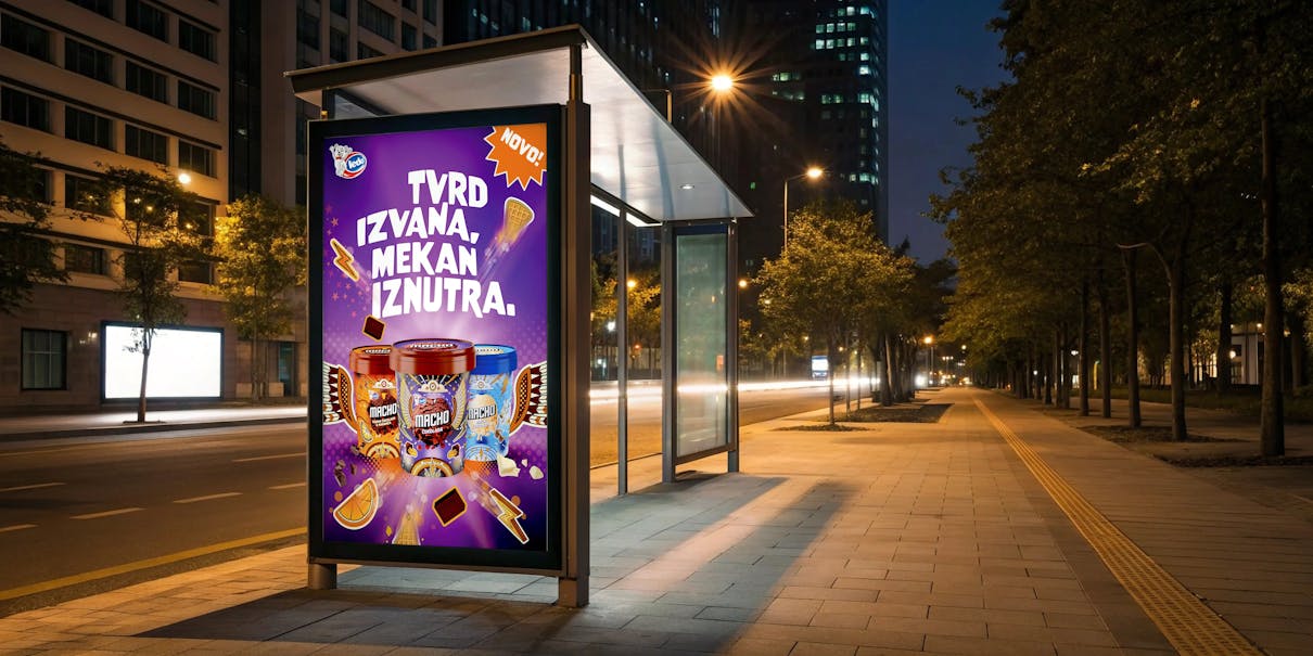 Brand Strategy, Copywriting, Art Direction, Creative Direction, Film & Video Production, Photography, Digital Advertising