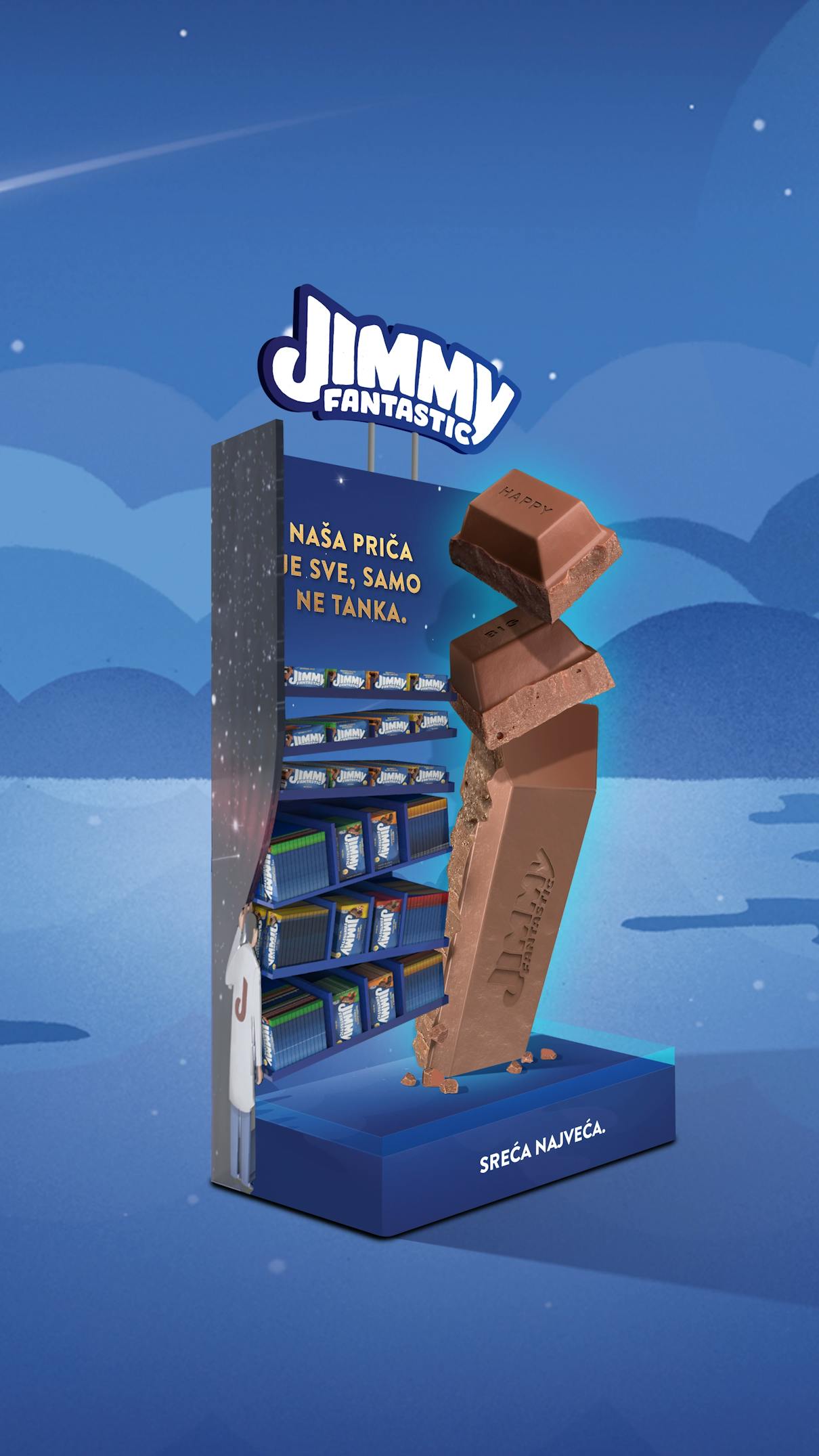 Brand Strategy, Copywriting, Art Direction, Creative Direction, Motion Design, Illustration & Iconography