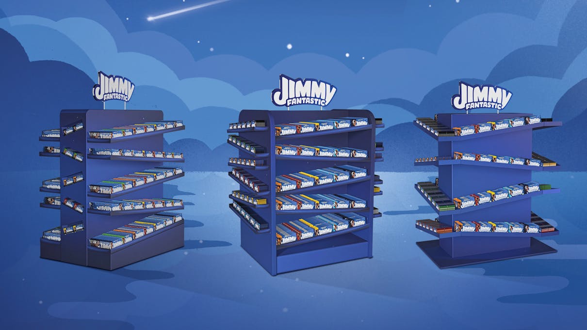 Brand Strategy, Copywriting, Art Direction, Creative Direction, Motion Design, Illustration & Iconography