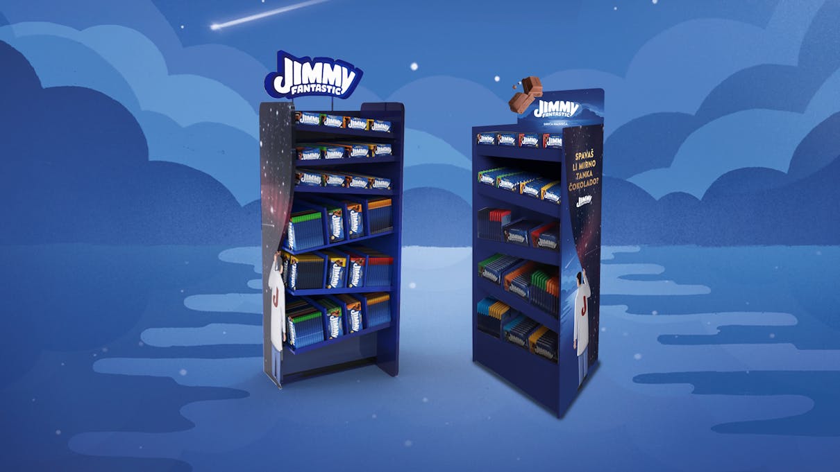 Brand Strategy, Copywriting, Art Direction, Creative Direction, Motion Design, Illustration & Iconography