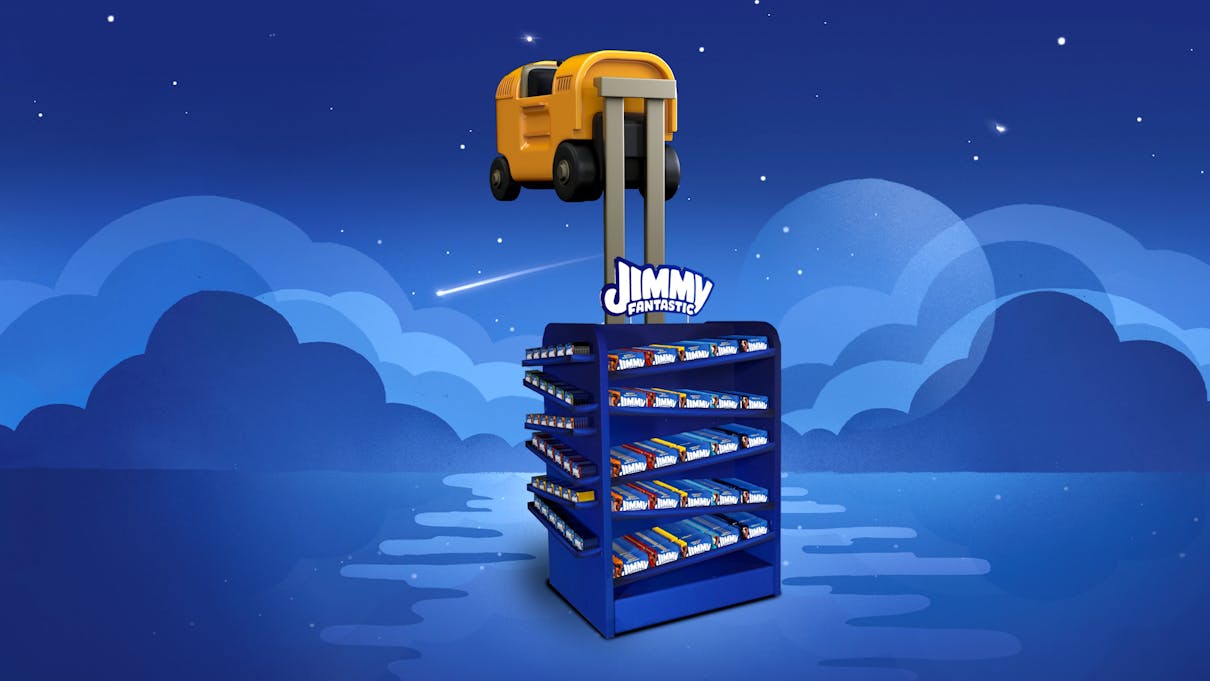 Brand Strategy, Copywriting, Art Direction, Creative Direction