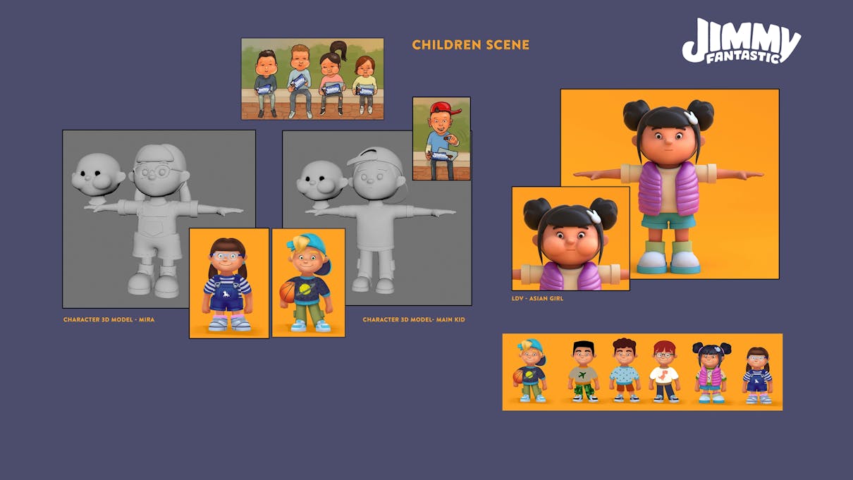 Brand Strategy, Copywriting, Art Direction, Creative Direction, Motion Design, Illustration & Iconography