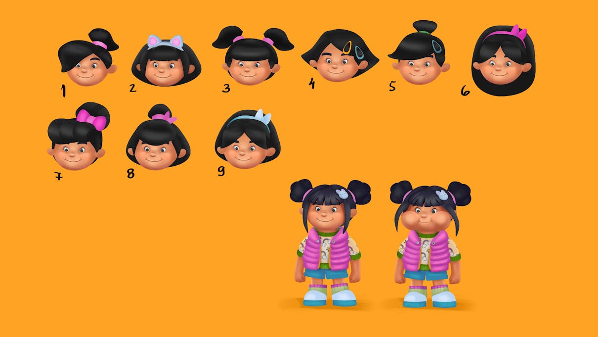 Brand Strategy, Copywriting, Art Direction, Creative Direction, Motion Design, Illustration & Iconography