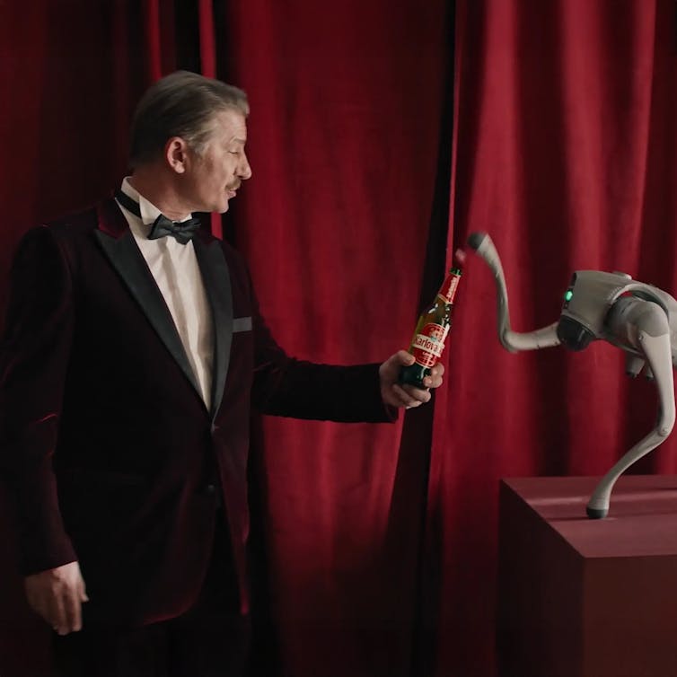 Brand Strategy, Copywriting, Art Direction, Creative Direction, Film & Video Production, Photography