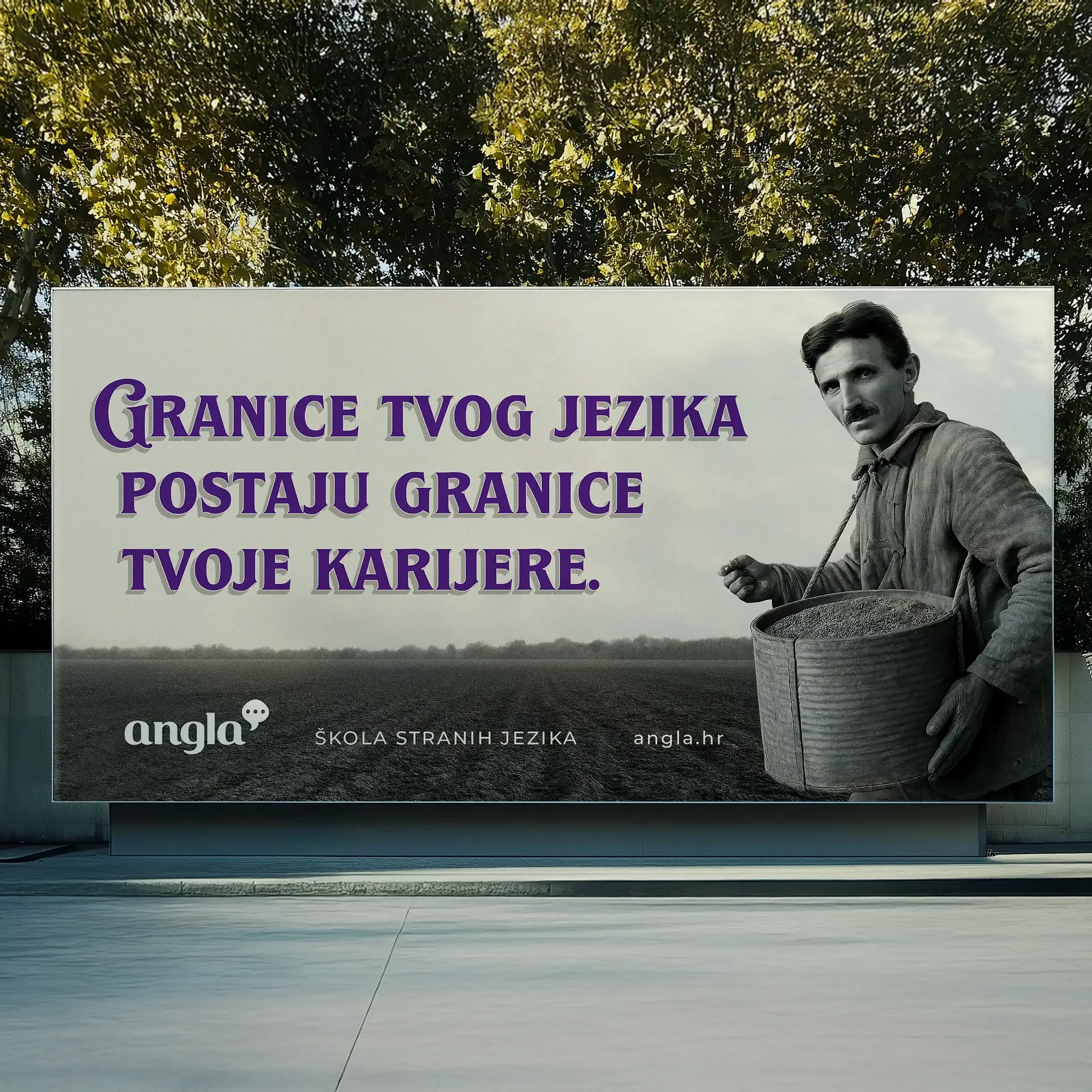 Copywriting, Art Direction, Creative Direction