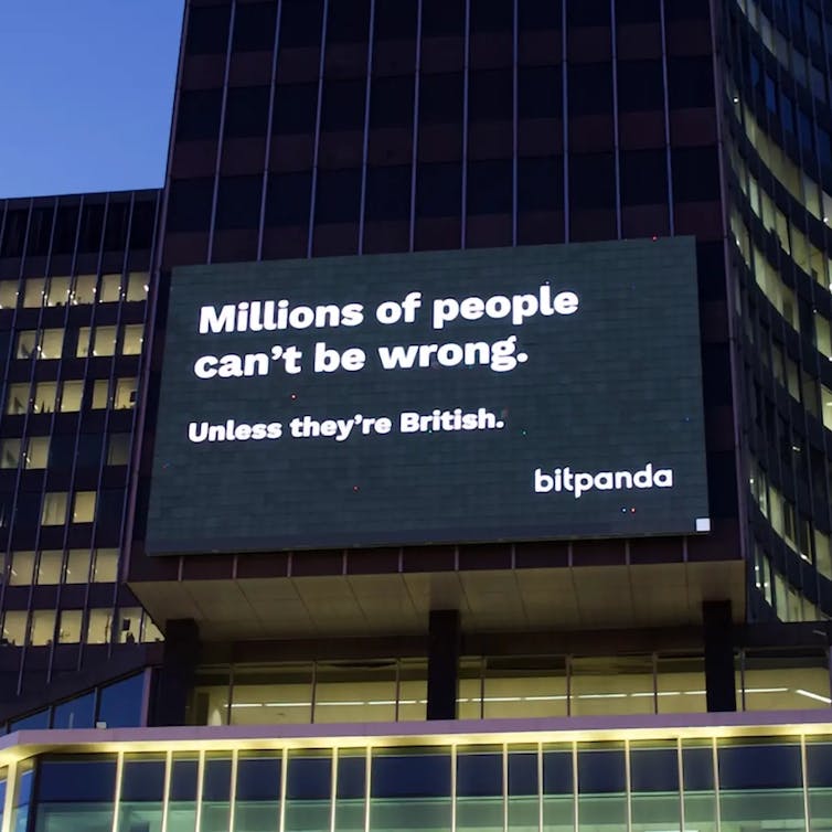 Copywriting, Art Direction, Creative Direction,