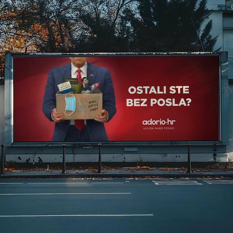 Copywriting, Art Direction, Creative Direction