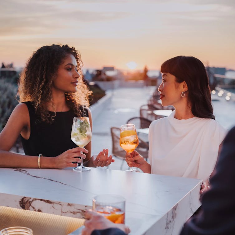 Brand Strategy, Copywriting, Art Direction, Creative Direction, Film & Video Production, Photography