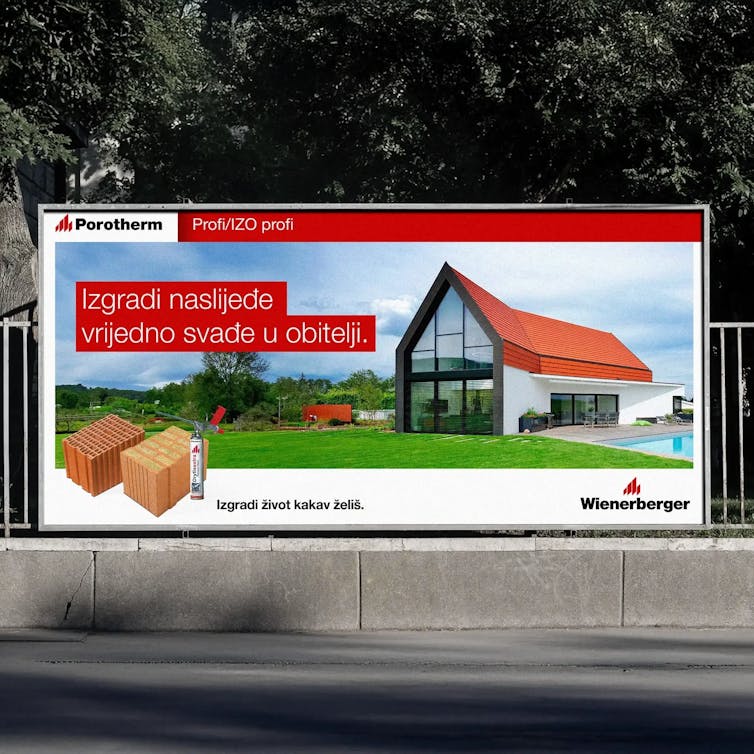 Copywriting, Art Direction, Creative Direction