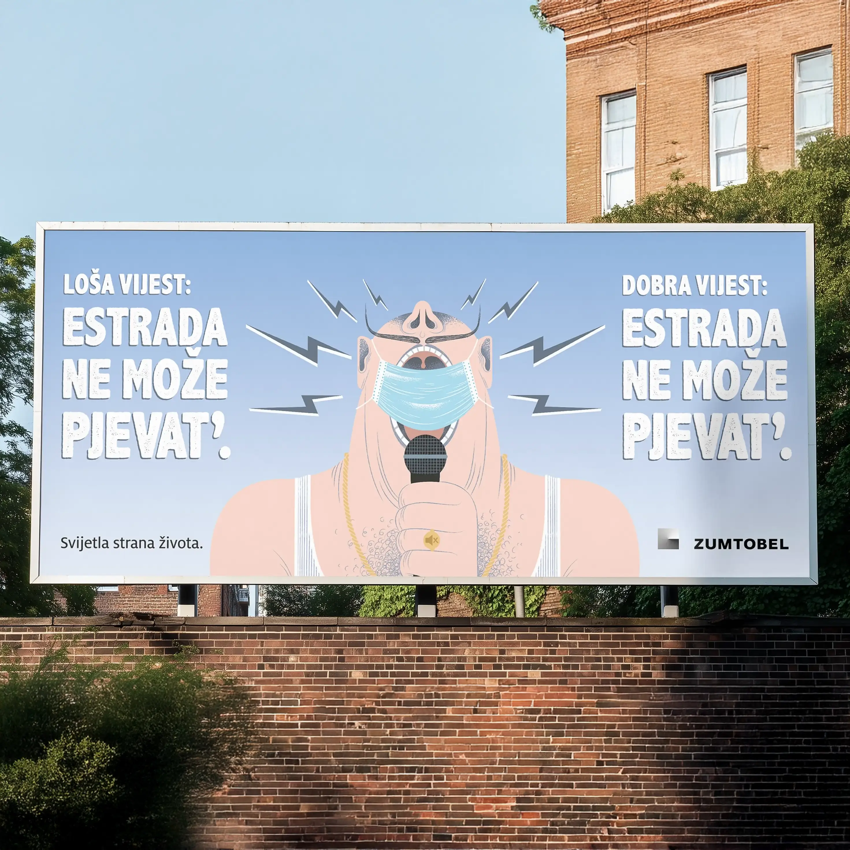 Copywriting, Art Direction, Creative Direction