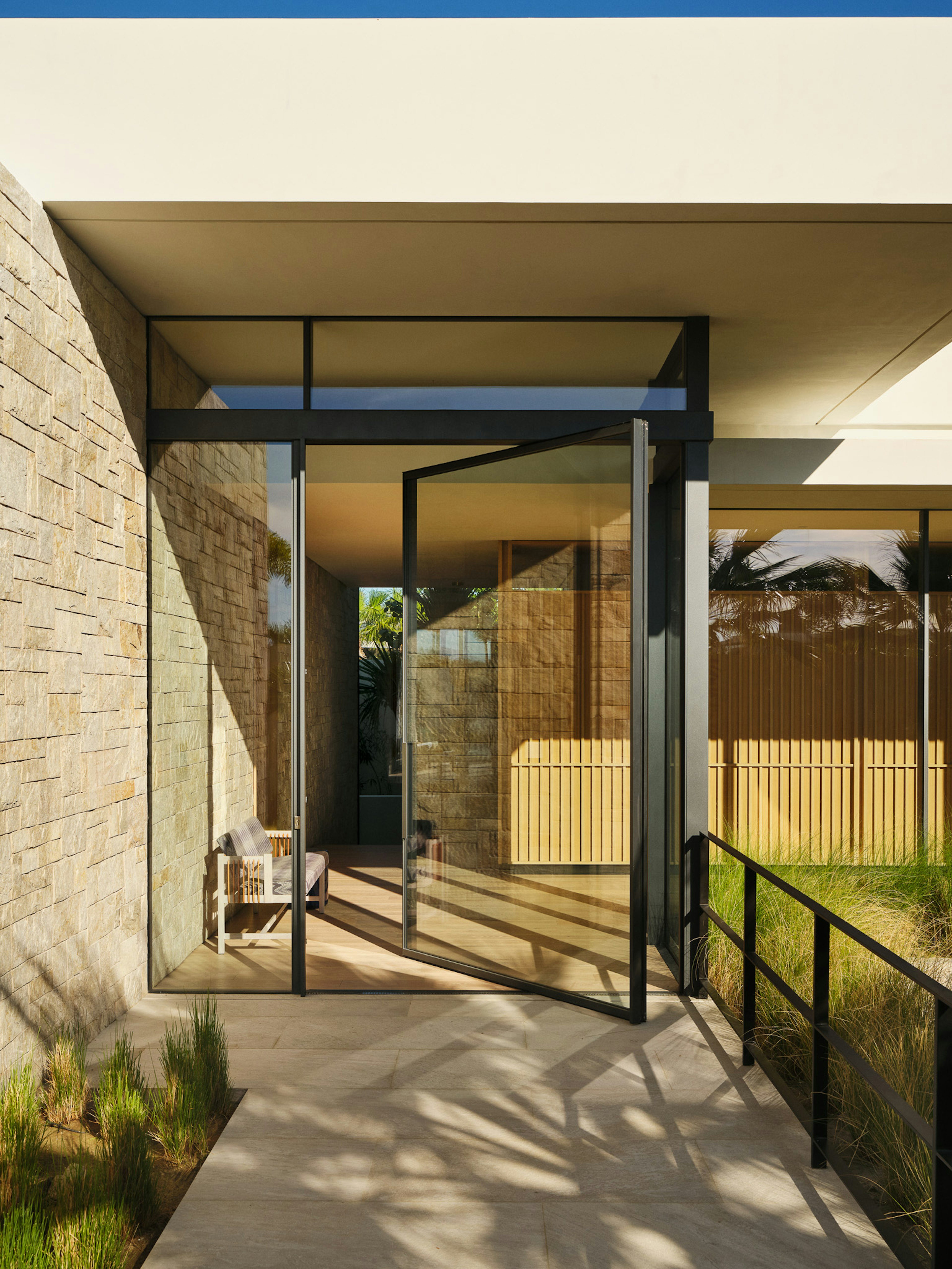 Horizon House