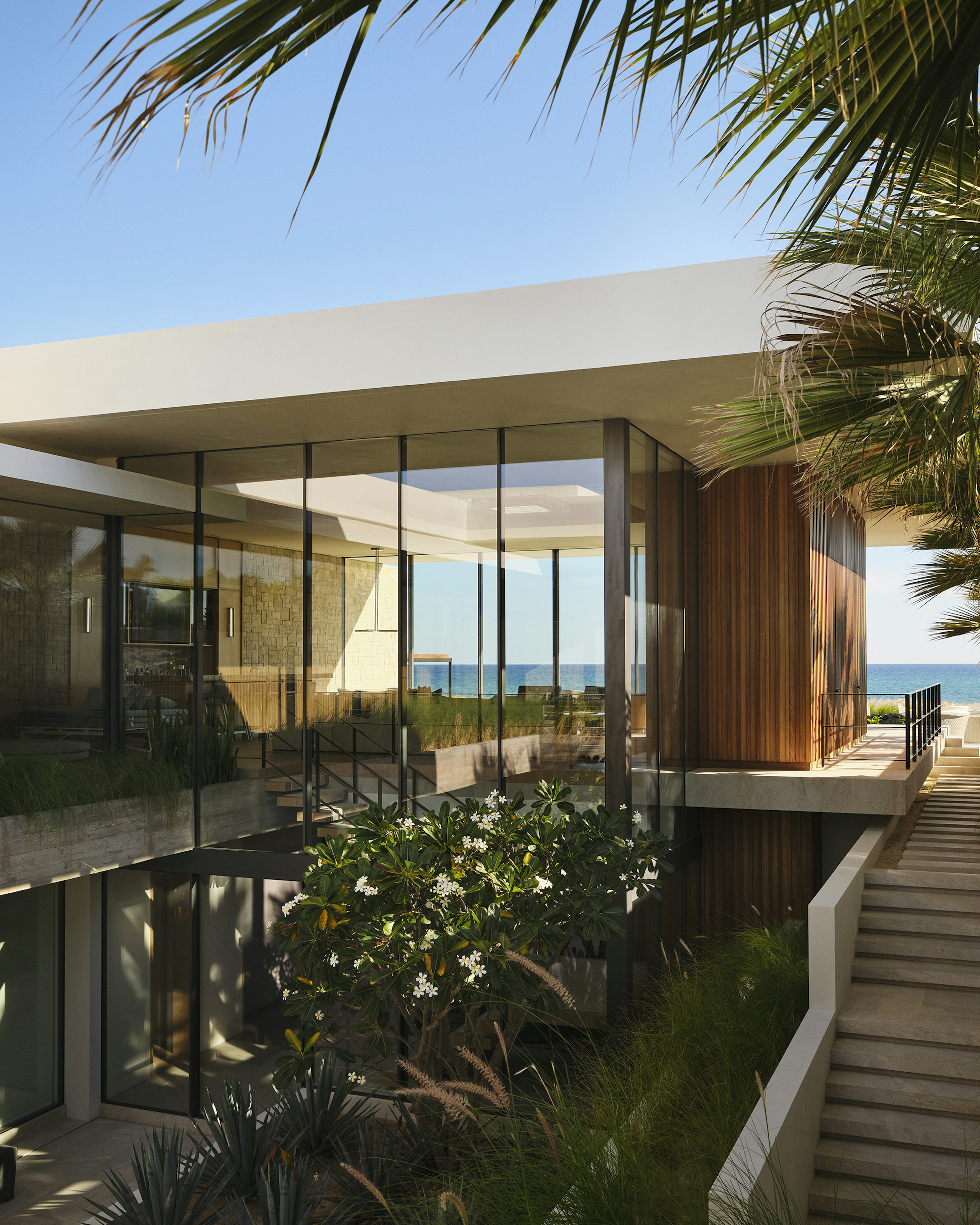 Horizon House