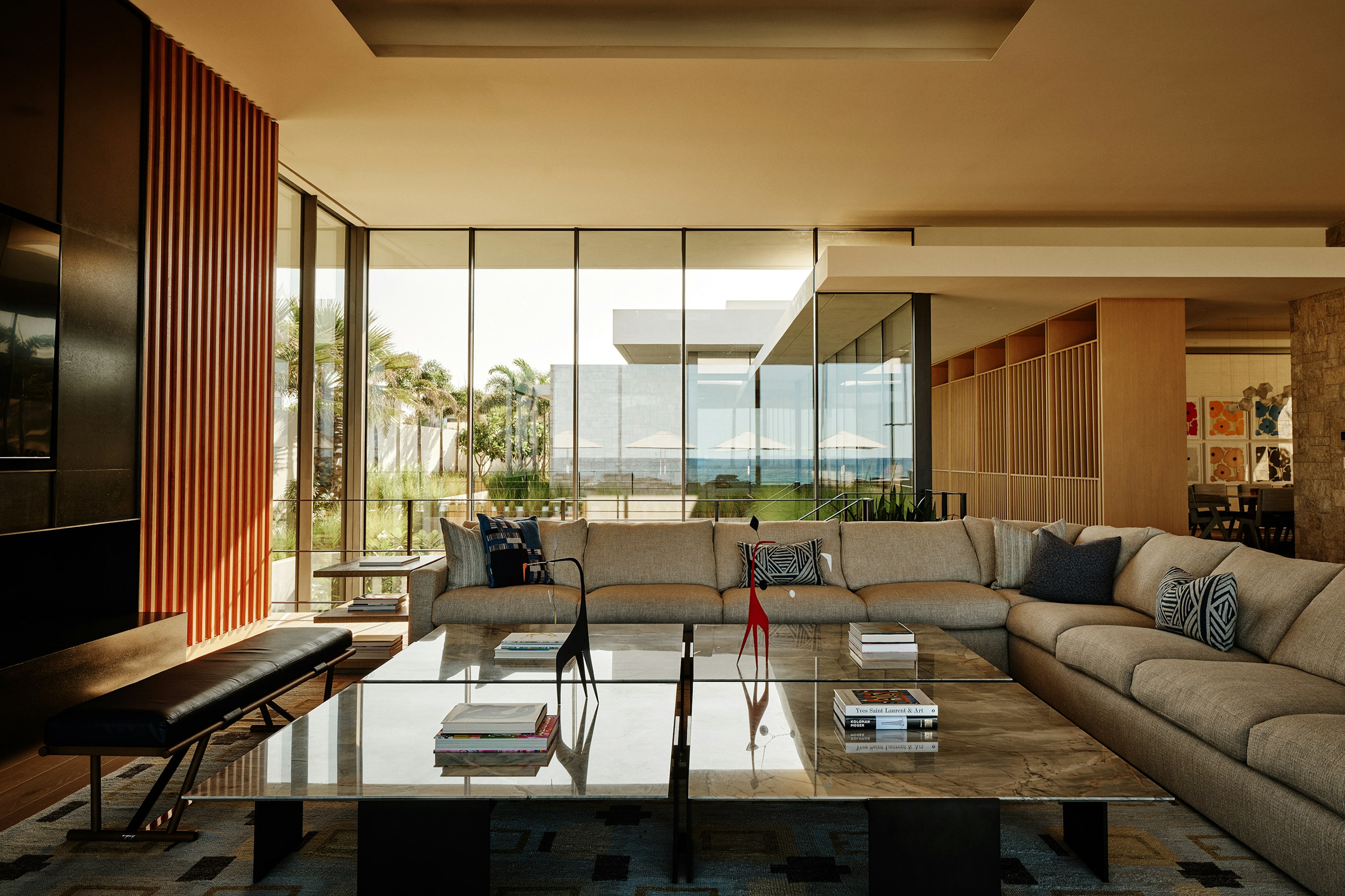 Horizon House