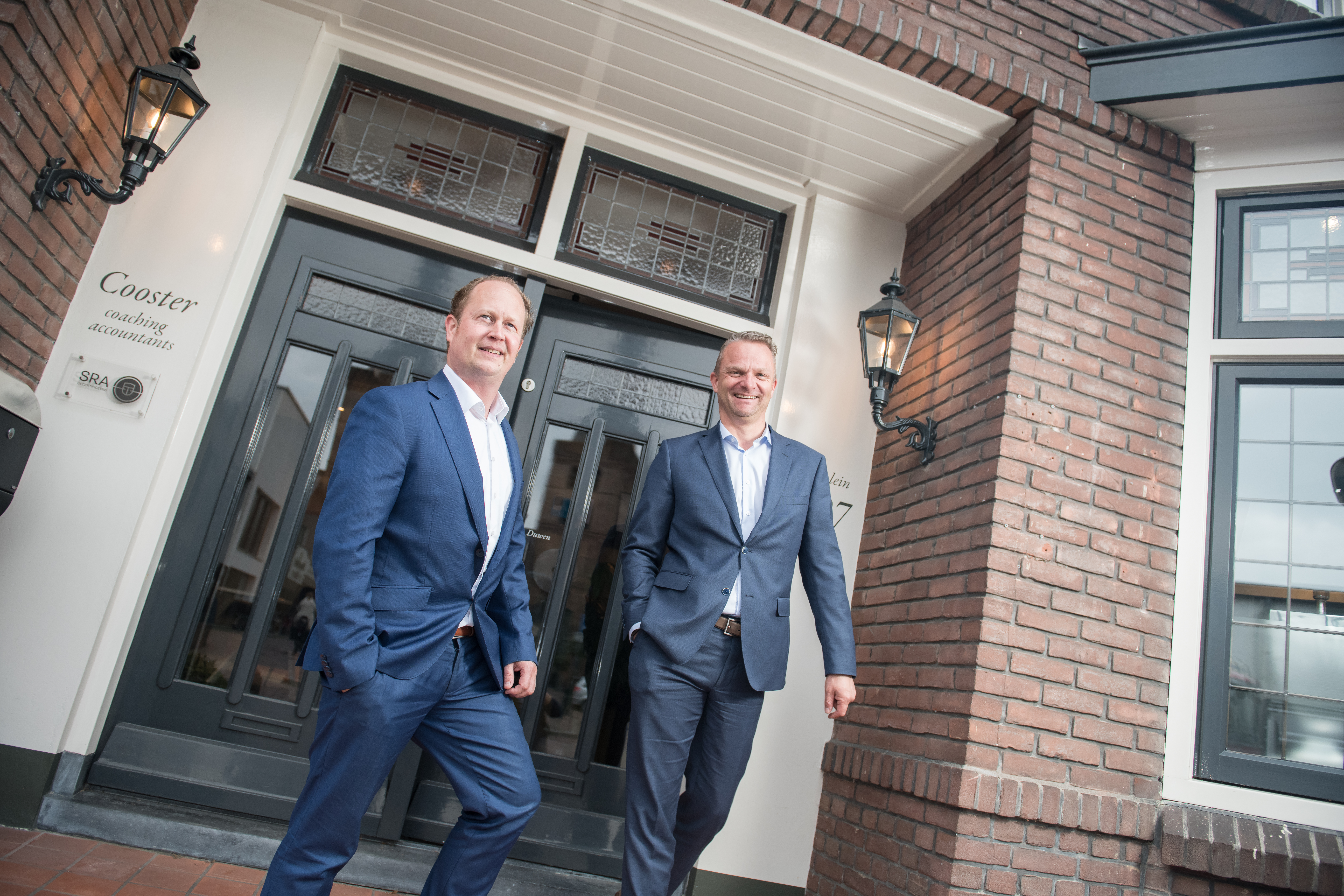 PIA Group | Cooster Coaching Accountants